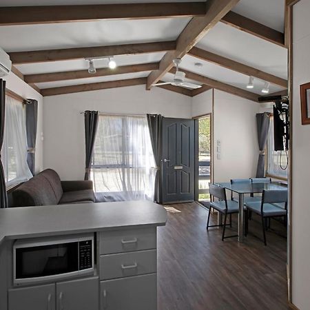 Big4 Taggerty Holiday Park Εξωτερικό φωτογραφία