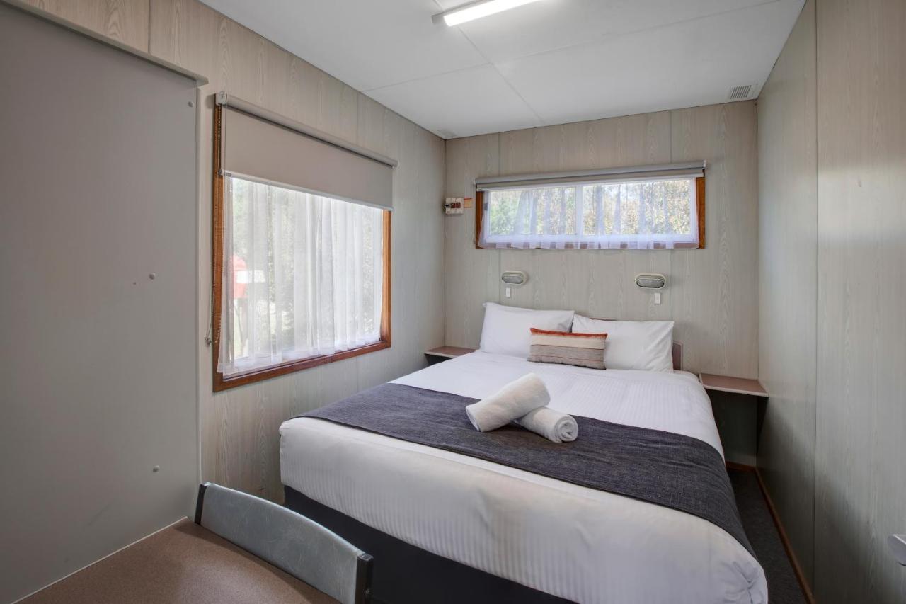 Big4 Taggerty Holiday Park Εξωτερικό φωτογραφία