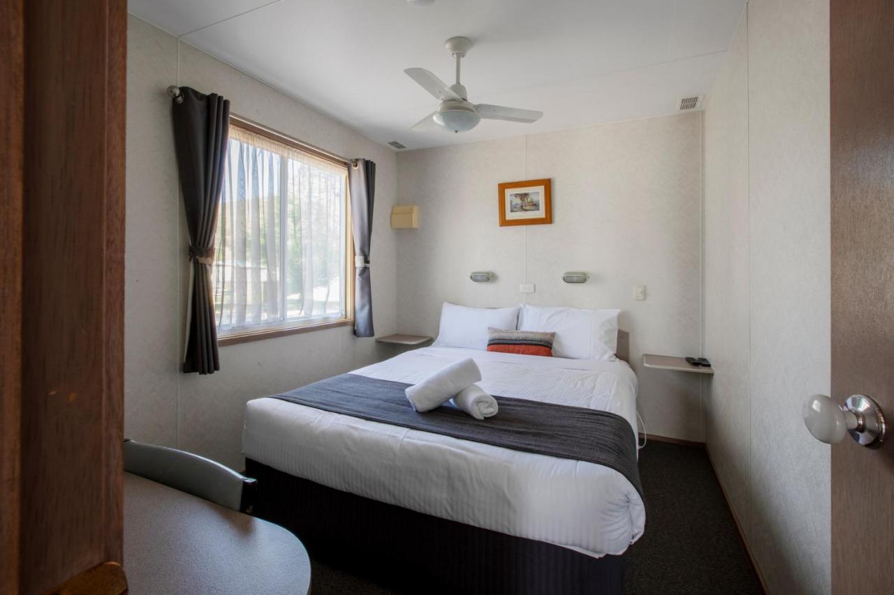 Big4 Taggerty Holiday Park Εξωτερικό φωτογραφία