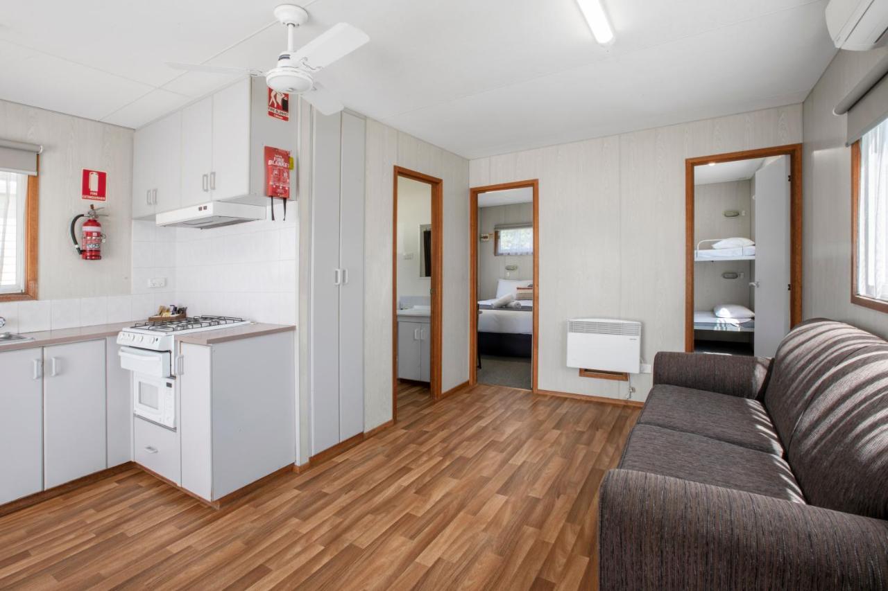 Big4 Taggerty Holiday Park Εξωτερικό φωτογραφία