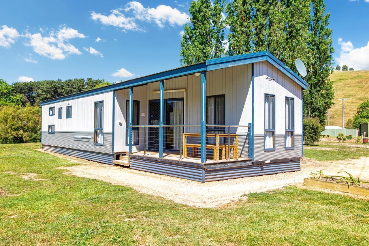 Big4 Taggerty Holiday Park Εξωτερικό φωτογραφία