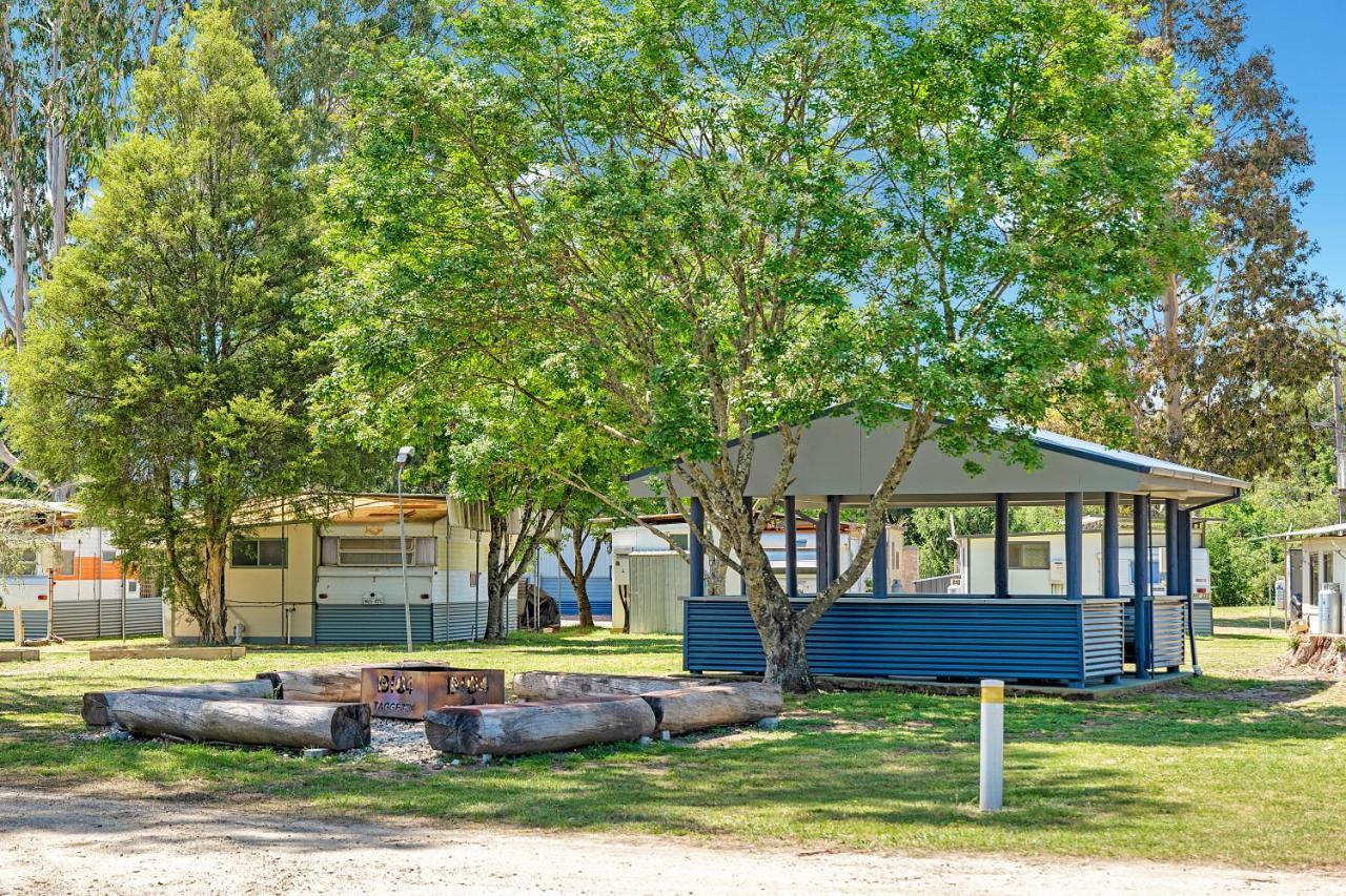 Big4 Taggerty Holiday Park Εξωτερικό φωτογραφία