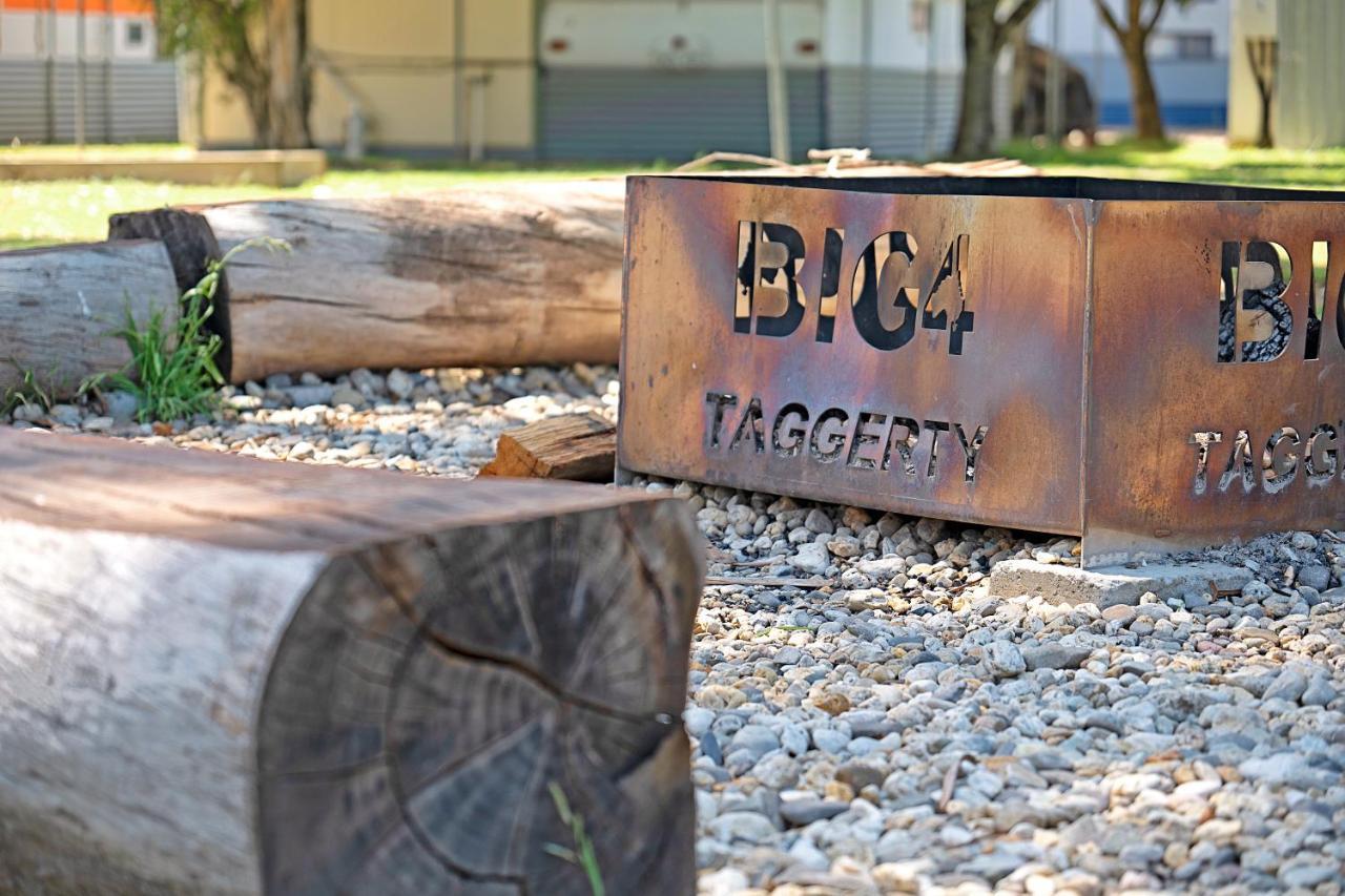 Big4 Taggerty Holiday Park Εξωτερικό φωτογραφία