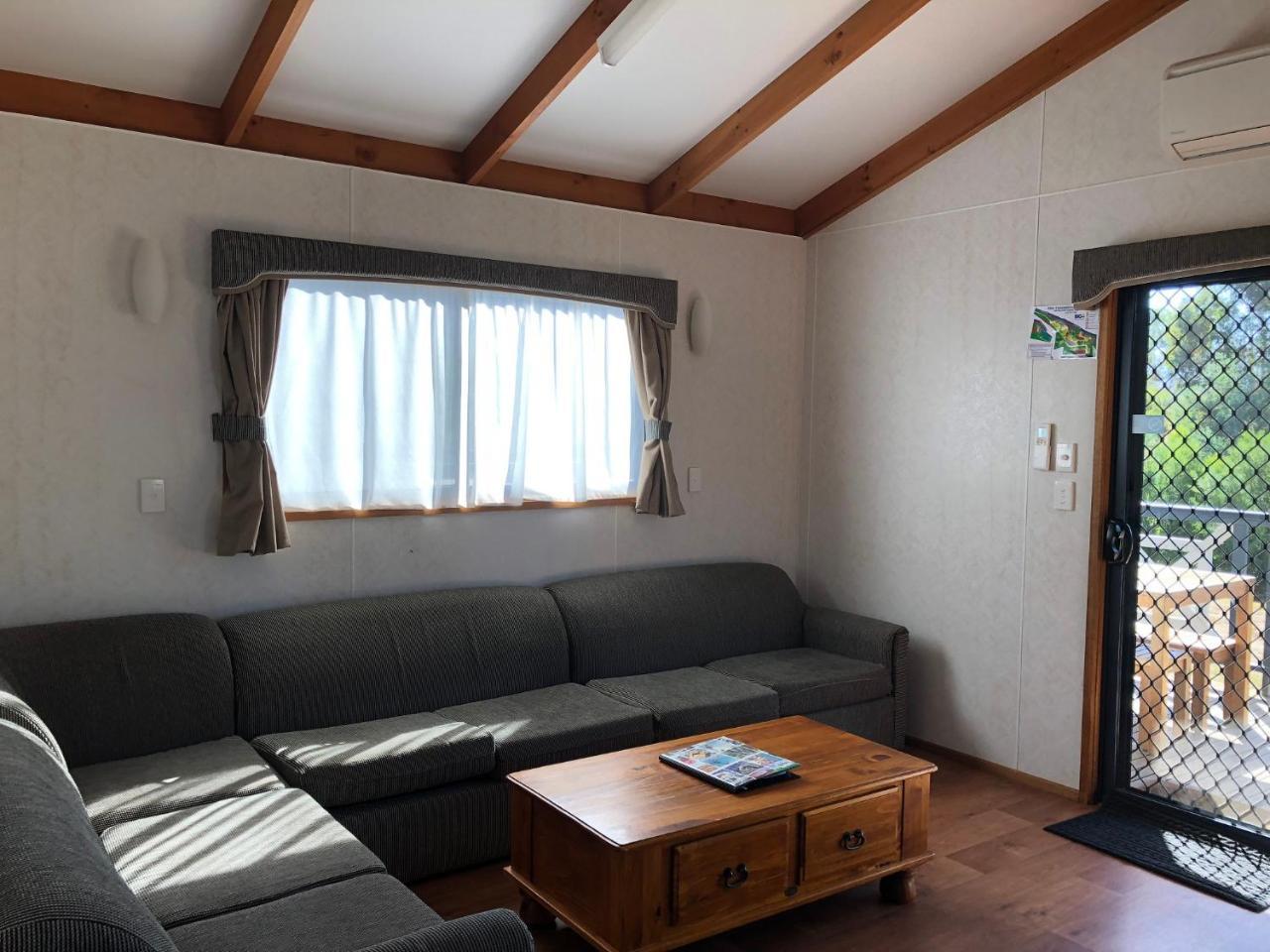 Big4 Taggerty Holiday Park Εξωτερικό φωτογραφία