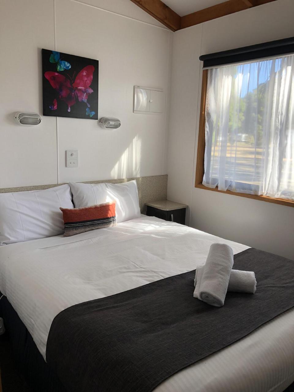 Big4 Taggerty Holiday Park Εξωτερικό φωτογραφία