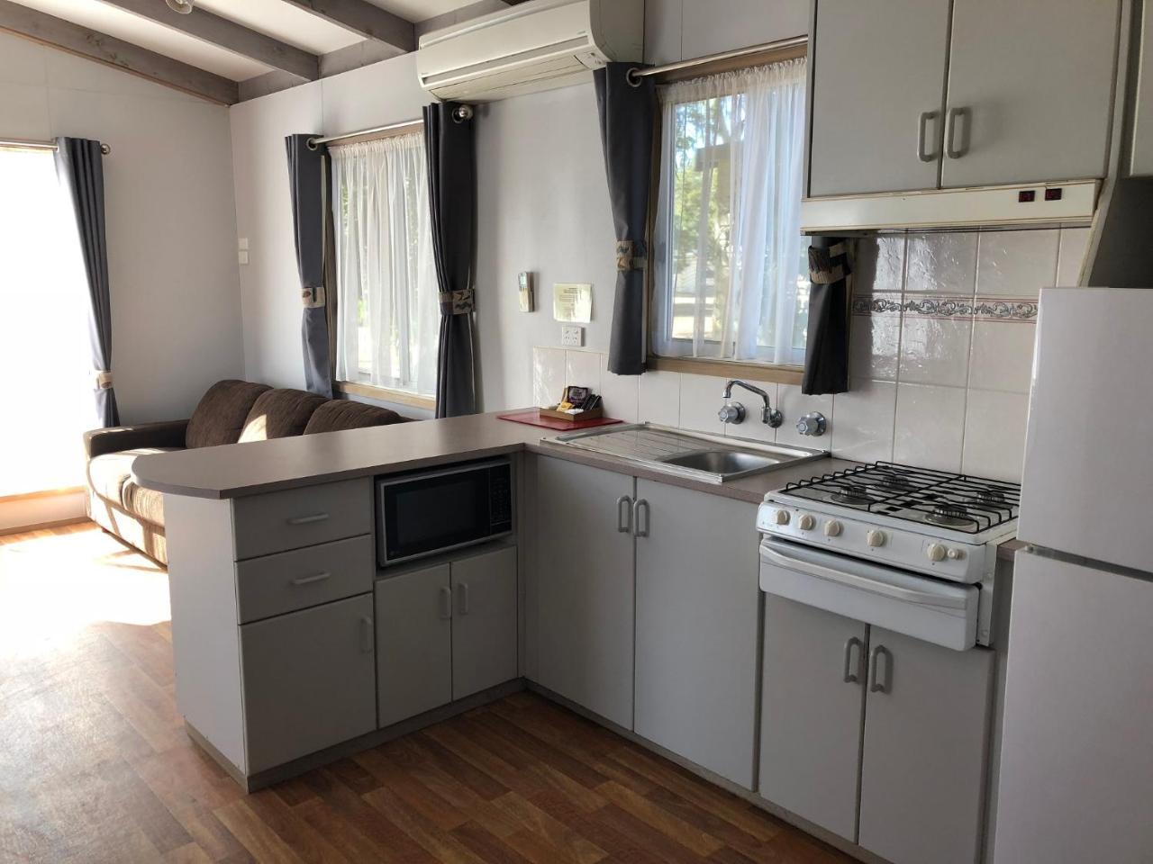Big4 Taggerty Holiday Park Εξωτερικό φωτογραφία