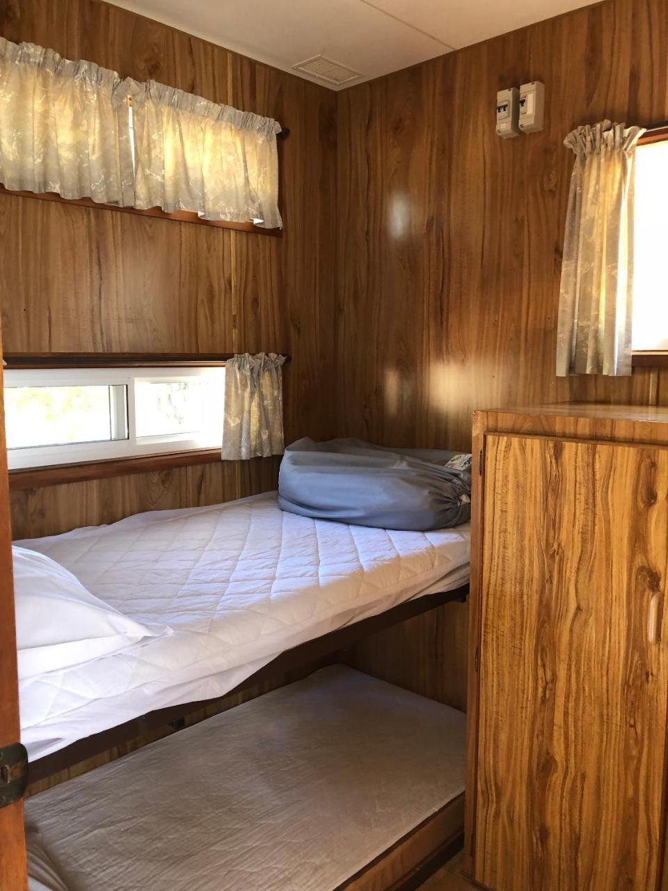 Big4 Taggerty Holiday Park Εξωτερικό φωτογραφία