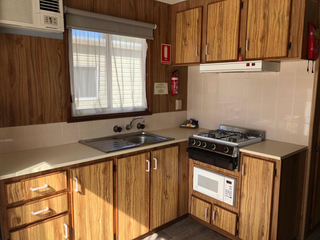 Big4 Taggerty Holiday Park Εξωτερικό φωτογραφία