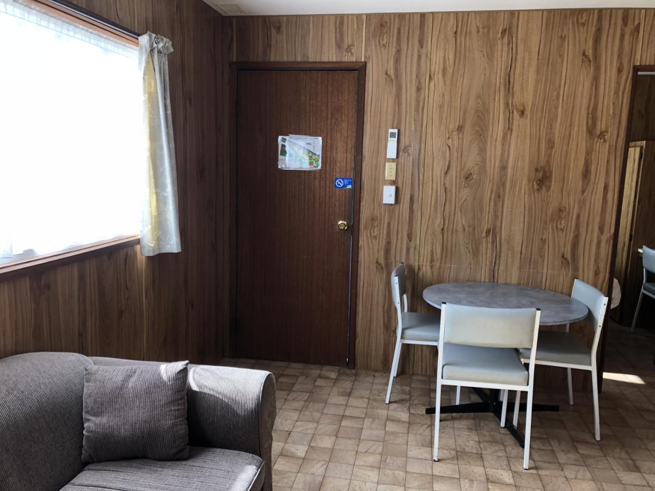 Big4 Taggerty Holiday Park Εξωτερικό φωτογραφία