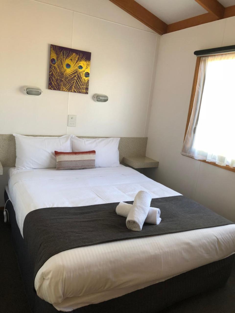 Big4 Taggerty Holiday Park Εξωτερικό φωτογραφία