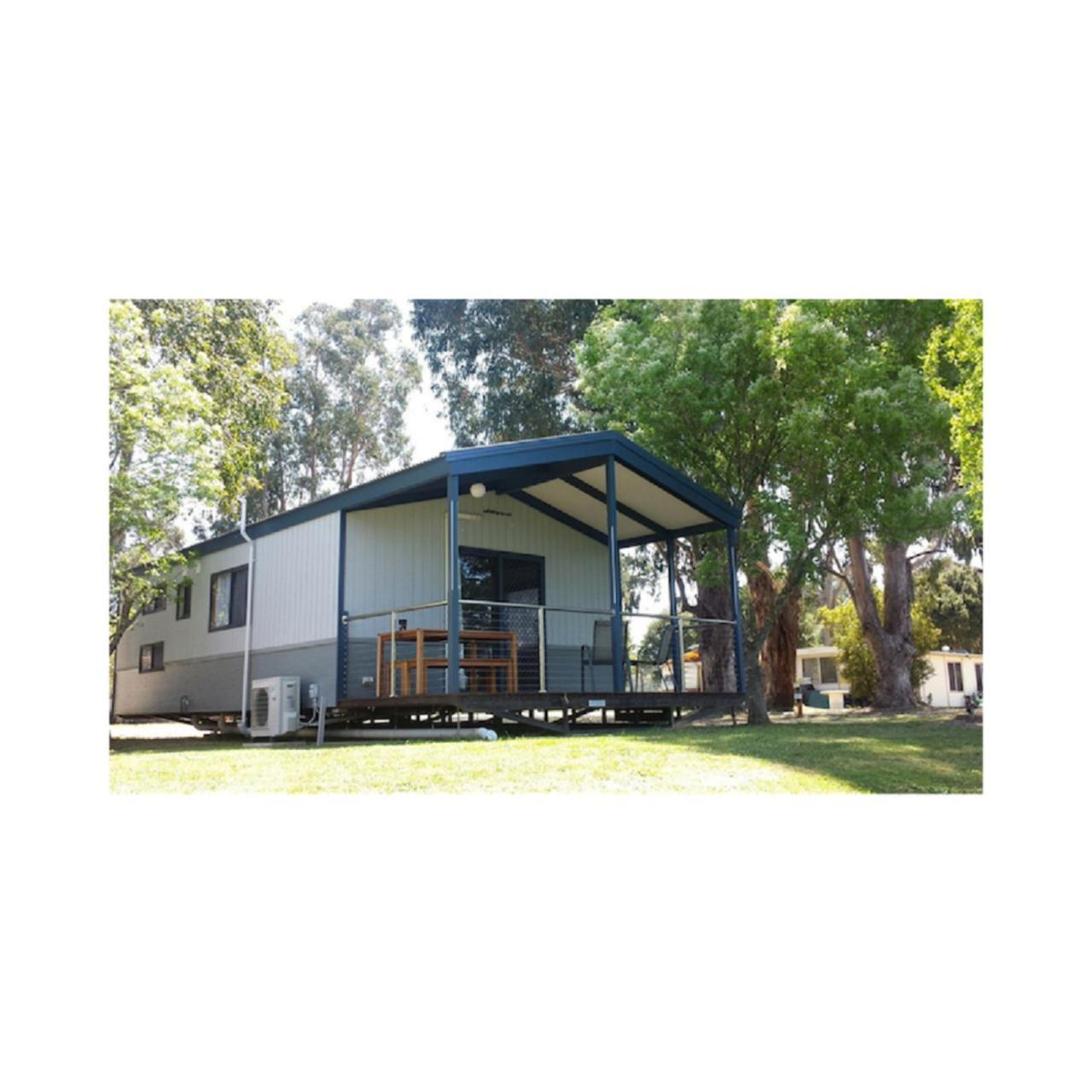 Big4 Taggerty Holiday Park Εξωτερικό φωτογραφία