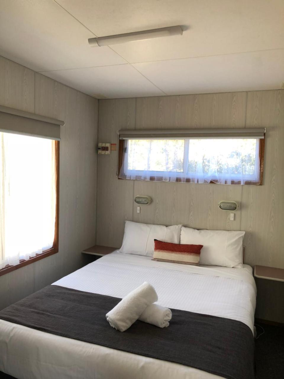 Big4 Taggerty Holiday Park Εξωτερικό φωτογραφία