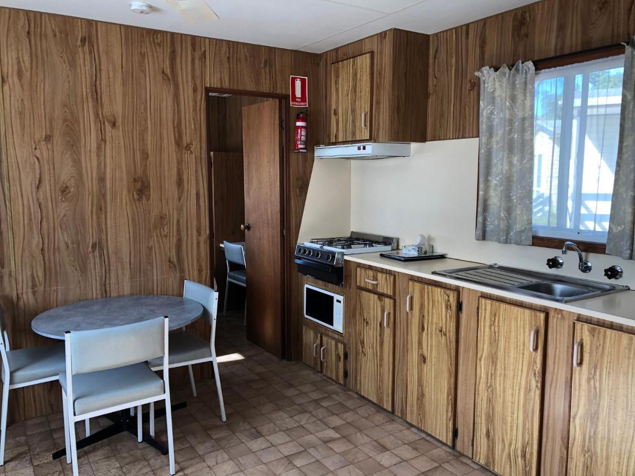 Big4 Taggerty Holiday Park Εξωτερικό φωτογραφία