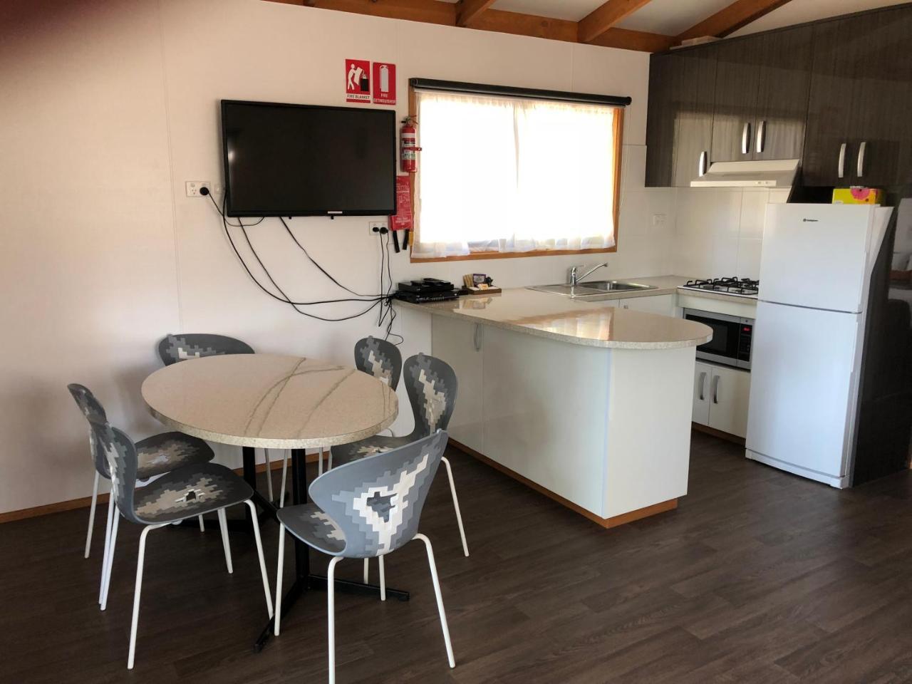 Big4 Taggerty Holiday Park Εξωτερικό φωτογραφία