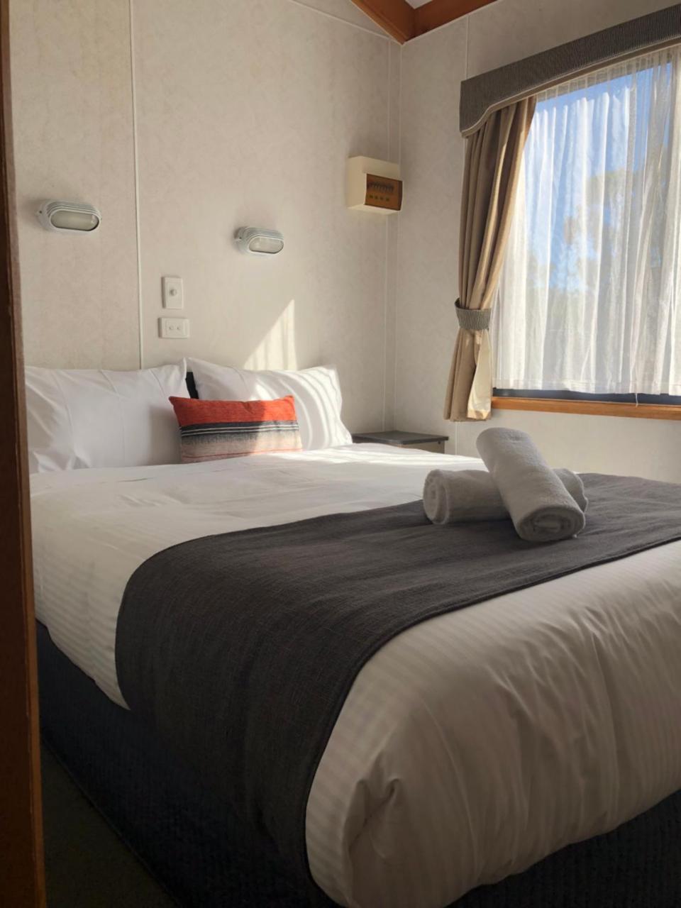 Big4 Taggerty Holiday Park Εξωτερικό φωτογραφία