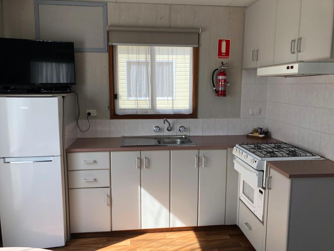 Big4 Taggerty Holiday Park Εξωτερικό φωτογραφία