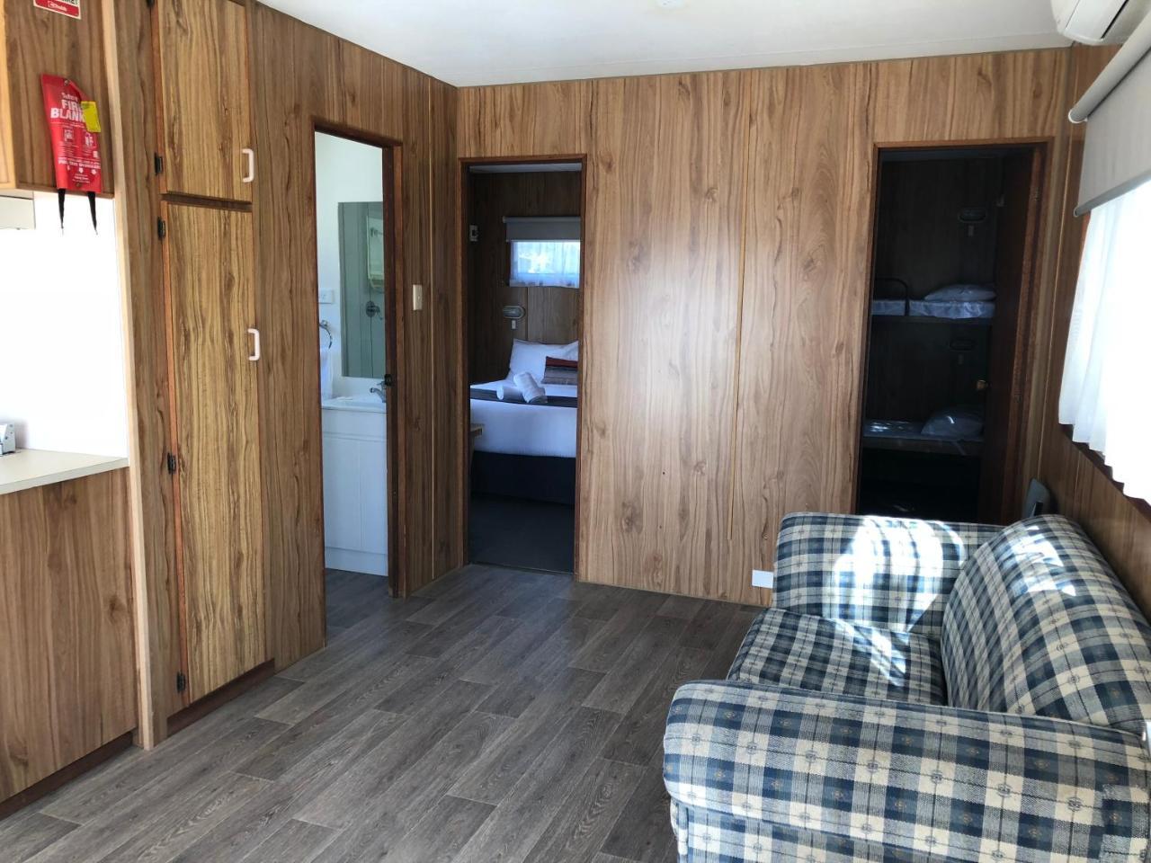 Big4 Taggerty Holiday Park Εξωτερικό φωτογραφία