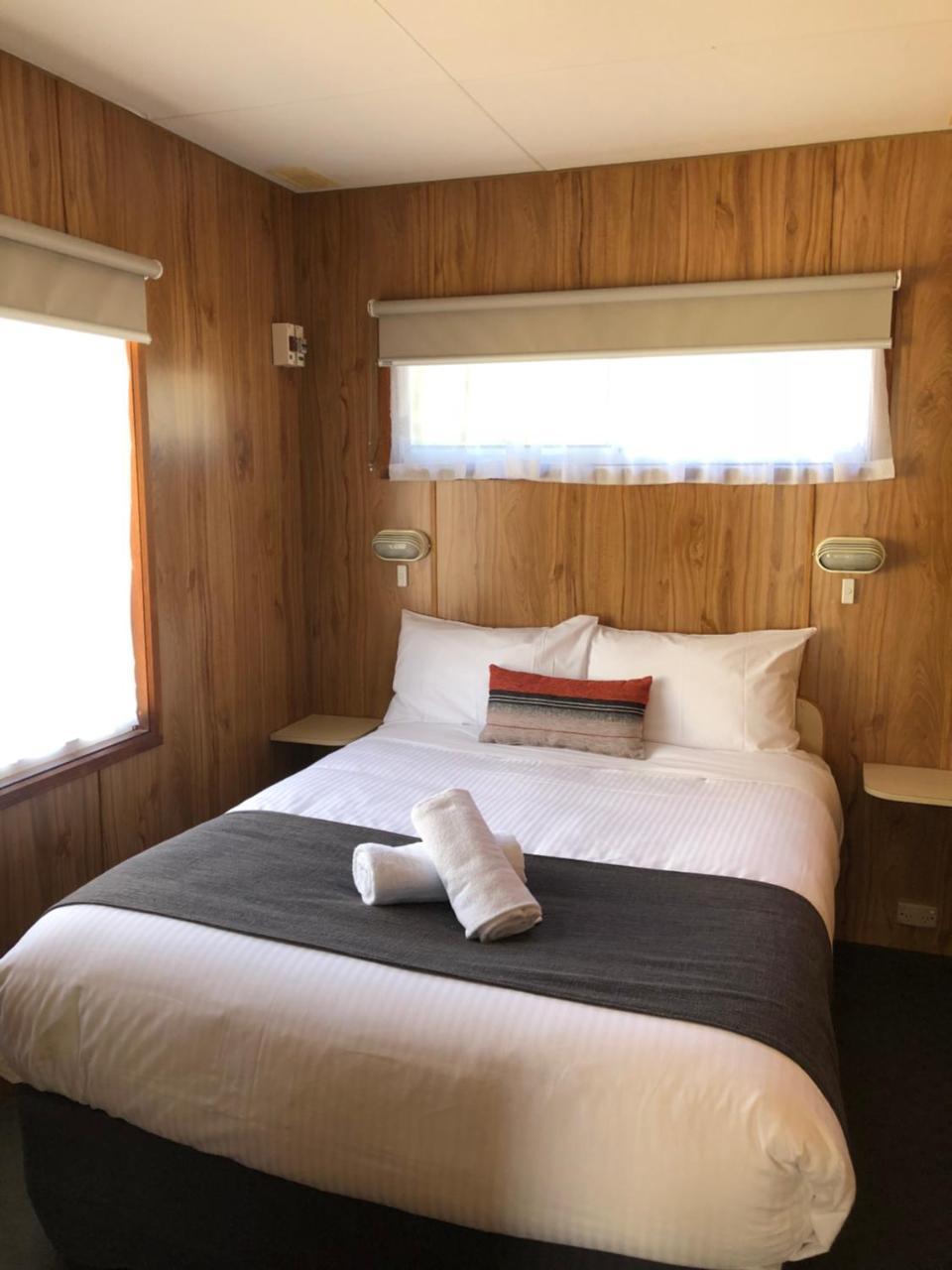 Big4 Taggerty Holiday Park Εξωτερικό φωτογραφία