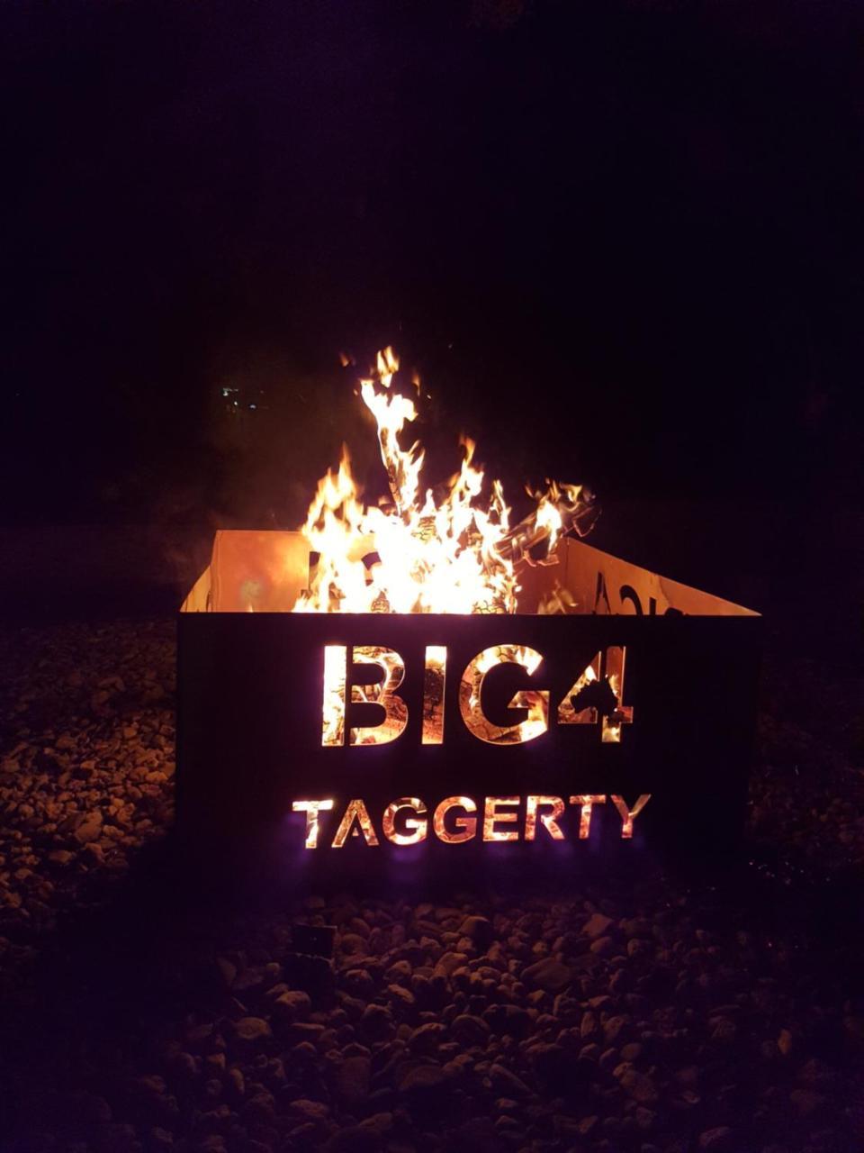 Big4 Taggerty Holiday Park Εξωτερικό φωτογραφία